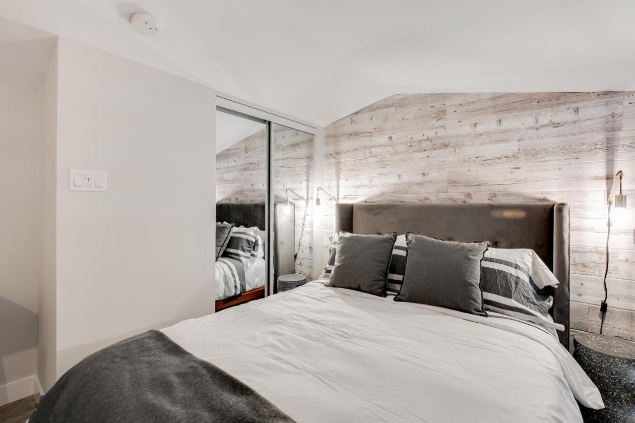 Charming Redesigned Condo-10 Minutes From Mountain Mont-Tremblant Exterior foto